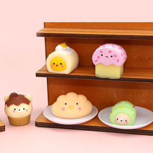 2023 Cute Little Cake <strong>Toys</strong> Kawaii Decompression <strong>Toy</strong> for Classroom Prizes Stress Relief Fidget <strong>Toys</strong> for Kids - Product Image 5