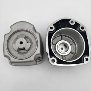 उच्च परिशुद्धता ओम मोटरसाइकिल ऑटो स्पेयर पार्ट्स कस्टम एल्यूमीनियम मिश्र धातु कास्टिंग औद्योगिक धातु भागों पाउडर कोटिंग सेवाएं - Product Image 6