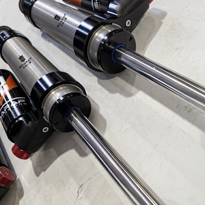 Off Road 4X4 Damping Adjustable Shock Absorbers for - Product Image 5