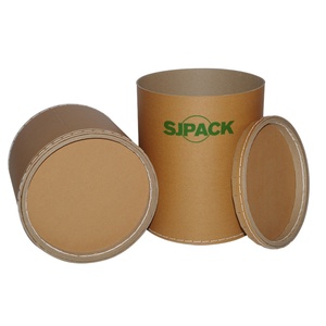 Tambour en fibre CH cousu à la main, renforcé, sans colle, écologique et durable - Product Image 3