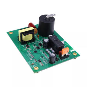 Tarjeta Controladora Dedicada Yunnuo UIB S, Módulo PLC de Control Industrial, Interfaz de Entrada/Salida de 24V CC - Product Image 3