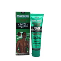 MAXMAN-Gel masajeador para hombre adulto, crema de larga duración, productos para el cuidado corporal, venta al por mayor, tamaño grande