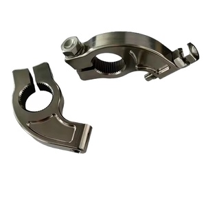 Hợp kim Titan Xoắn dừng 7/8 inch cho <span class=keywords><strong>micro</strong></span> sprints - Product Image 2