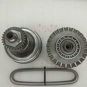 Kit de Poleas de Transmisión CVT de Alto Rendimiento para Automóviles, JF010E - Product Image 4