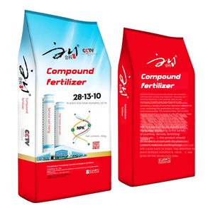 Cao tháp hữu cơ dạng hạt Phân bón NPK 161616 giá cả cạnh tranh cho hợp chất phân bón - Product Image 5