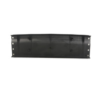 Ensemble de 3 extensions d'ailes pour Dodge Ram 1500/2500/3500 2009-2018, en ABS, installation facile, remplacement OEM