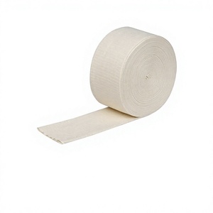Seamless Cotton Polymer Tubular <b>Bandage</b> Elastic Compression Stockinette <b>Tube</b> <b>Bandage</b> For Wound Dressing Limb Support - Product Image 2