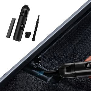 Hot Selling Cordless Car Portable <b>Handheld</b> <b>Vacuum</b> Cleaner for Business - Product Image 2