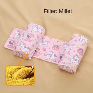 Coussin <span class=keywords><strong>de</strong></span> protection anti-roulement personnalisé et confortable pour bébé, coussin <span class=keywords><strong>de</strong></span> maintien <span class=keywords><strong>de</strong></span> la tête pour bébé, coussin <span class=keywords><strong>de</strong></span> mise en forme <span class=keywords><strong>de</strong></span> la tête pour bébé pour dormir - Product Image 6