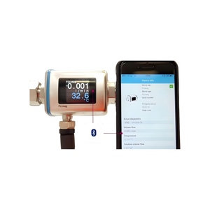 เครื่องวัดอัตราการไหลแบบอินไลน์ Picomag รับประกัน 1 ปี เครื่องวัดอัตราการไหลแบบอินไลน์ เครื่องวัดอัตราการไหลแบบปรับแต่งได้ - Product Image 4
