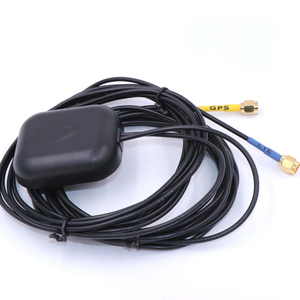 Antennes combinées <span class=keywords><strong>4G</strong></span> LTE. <span class=keywords><strong>Antenne</strong></span> MiMO Wifi/ <span class=keywords><strong>4G</strong></span> à gain élevé pour <span class=keywords><strong>camping</strong></span>-<span class=keywords><strong>car</strong></span>/<span class=keywords><strong>camping</strong></span>-<span class=keywords><strong>car</strong></span>. Fabricant d'<span class=keywords><strong>antenne</strong></span> active étanche pour véhicule - Product Image 6