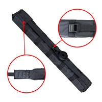 Porte-bagages universel souple pour toit de voiture, kayak, canoë, planche de surf, avec tapis de surf souples pour tous les véhicules