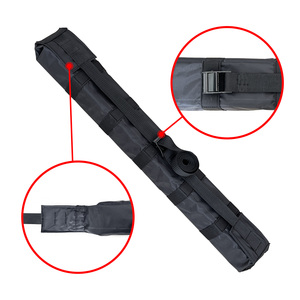 Portaequipajes Universal para <span class=keywords><strong>Techo</strong></span> de Coche, Portaequipajes Suave para Kayak, Canoa, Tabla de Surf, Almohadillas Suaves de Surf para Todos los Vehículos - Product Image 5