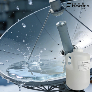 สารเคลือบกันน้ำขั้นสูงสำหรับป้องกันการสะสมของน้ำแข็งบนพื้นผิวเหล็ก/ไม้ พร้อมประสิทธิภาพที่ยอดเยี่ยม - Product Image 3