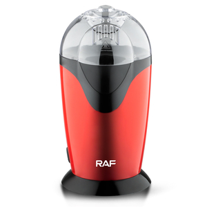Mini máquina de <span class=keywords><strong>palomitas</strong></span> de maíz eléctrica completamente automática con circulación de aire caliente casera portátil RAF - Product Image 5