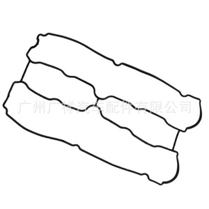 Chevrolet Lda Valve Cover <b>Gasket</b> 96414596 11134800 8703055 For At Automatic Transmission - Product Image 1