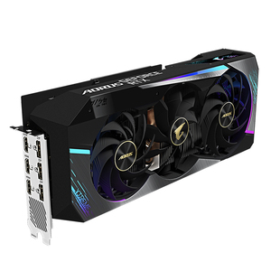 Tarjeta Gráfica GIGABYTE AORUS <span class=keywords><strong>GeForce</strong></span> RTX 3080 XTREME 10G Usada con Soporte para Memoria de 10GB GDDR6X de 320 bits, con Tecnología <span class=keywords><strong>GeForce</strong></span> RTX 3080 - Product Image 6