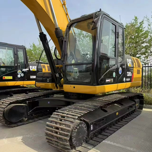 Excavatrice sur chenilles CAT 320D2L de 21 tonnes avec moteur Cat C7.1, châssis long, <span class=keywords><strong>d</strong></span>'<span class=keywords><strong>occasion</strong></span>, à vendre - Product Image 1