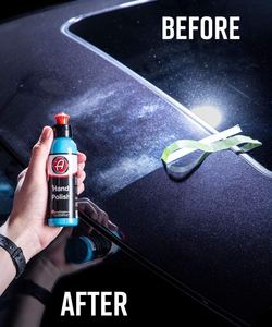 Factory directly sales Hand <b>Polish</b> Paint Revive | Ultimate Top Coat <b>Polish</b> & Glaze Infused with Polymer Protection Wax Sealant - Product Image 4