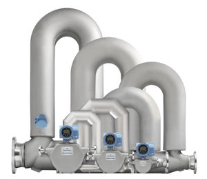 Original Intelligent Electromagnetic Micro Motion G-Series Coriolis <b>Flow</b> and Density <b>Meters</b> - Product Image 3