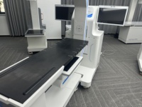 Escáner veterinario PET/CT con pórtico en C que ofrece imágenes de alta definición de lesiones y estructuras diminutas