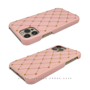 Custodia per cellulare in pelle PU con diamanti di lusso Bling Bling Bling per <span class=keywords><strong>iPhone</strong></span> <span class=keywords><strong>13</strong></span> <span class=keywords><strong>pro</strong></span> <span class=keywords><strong>Max</strong></span> custodia in pelle - Product Image 3