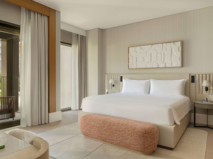 Dubai 3 4 5 Star <span class=keywords><strong>Sheraton</strong></span> <span class=keywords><strong>Hotel</strong></span> Room Furniture Modern Solid Wood 5 Star Juegos <span class=keywords><strong>de</strong></span> dormitorio Fabricante directo para apartamento - Product Image 3