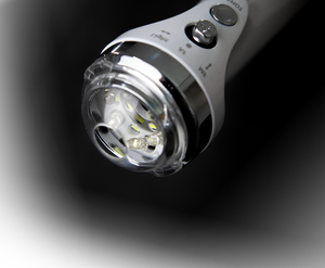 Hecho <span class=keywords><strong>en</strong></span> Corea, Solución Todo <span class=keywords><strong>en</strong></span> Uno Hive Pro SIF Pro, Sistema de Análisis Capilar y del Cuero Cabelludo, Analizador de Cabello, Analizador de <span class=keywords><strong>Piel</strong></span>, Análisis del Cuero Cabelludo - Product Image 5