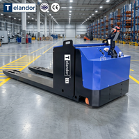 Solutions sur mesure Camions de manutention personnalisés Coupure d'alimentation d'urgence Transport de marchandises lourdes