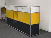 Modulare Küche Moderne Küchen Pflanzenregale Küchenschränke Edelstahl Hochwertiger Stahl