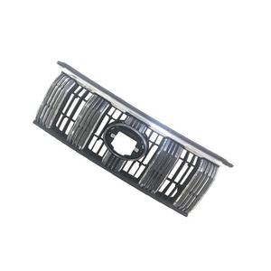 Aplicable a las ventanas de Prado FJ150 y FZJ150 (modelos 2018-2021) - protección de la parrilla. - Product Image 2