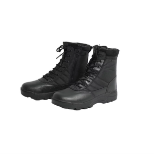 Bota Táctica Impermeable Mejorada para Senderismo y Caza al Aire Libre - Product Image 1