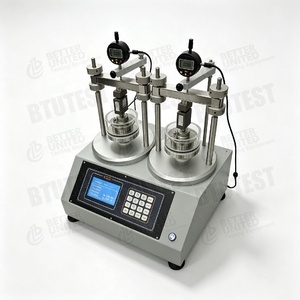 เครื่องรวมสัญญาณสองยูนิตอัตโนมัติเต็มรูปแบบ BTU-STC-3F - Product Image 5