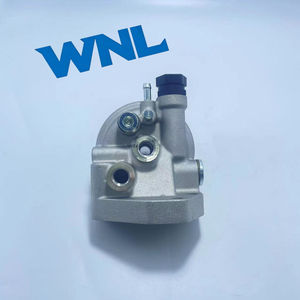 สำหรับอีซูซุ รุ่นใหม่ ZX350-5A สำหรับหัวกรองน้ำมันเชื้อเพลิง SANY Xiagong พร้อมปั๊ม สำหรับร้านค้าปลีกวัสดุก่อสร้างและร้านซ่อมเครื่องจักร - Product Image 4