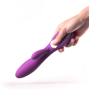 Nouveauté : Vibrateur clitoridien G-Spot pour femmes, 7 modes de vibration puissants pour le plaisir sexuel féminin et les couples - Product Image 6
