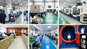 <span class=keywords><strong>Adaptateur</strong></span> coaxial RF plaqué or en laiton, connecteur <span class=keywords><strong>femelle</strong></span> SMA vers prise mâle TS9 droite - Product Image 5