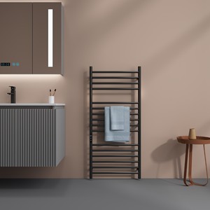 Умная электрическая вешалка для полотенец, из нержавеющей стали - Product Image 4