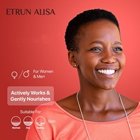 ETRUN ALISA, correcteur de marque privée pour taches brunes, crème anti-taches foncées, hydrate en profondeur, uniformise les tons, élimine les cicatrices et élimine les taches brunes