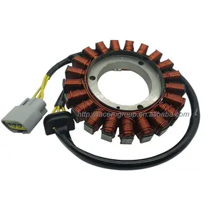 Zamosa R1200 R/Rs 12318356824 R1250gs R1250rt R1200gs Adv R1200rt Motorfiets Generator Magento Stator Spoel Voor Bmw