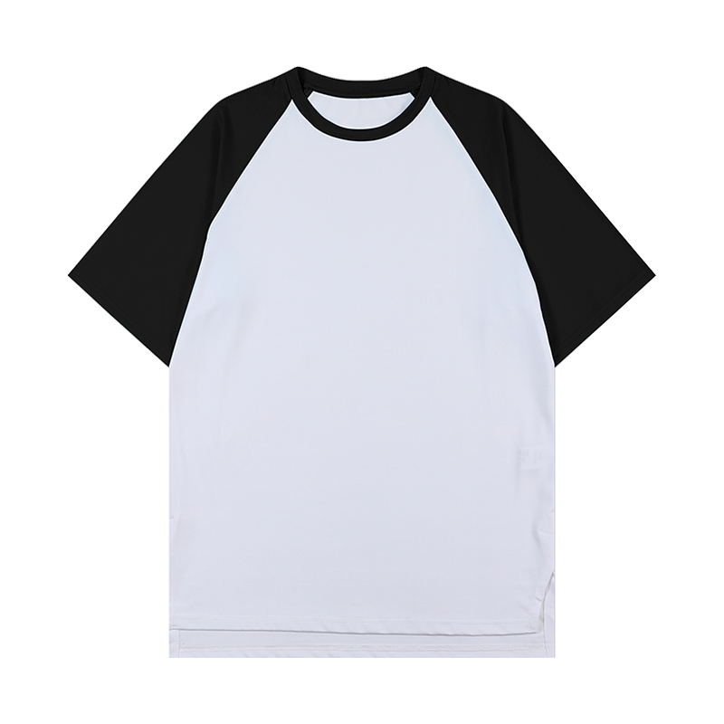 White & Black