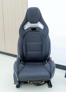 Asientos Deportivos AMG Estilo Original para Modelos AMG Track C63 E63 W206 W214 C260 C300 E260 E300 2021-2024 - Product Image 4