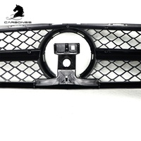 Calandre avant de Style AMG pour mercedes-benz classe C W204 2008-2013