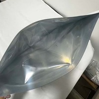 Impression personnalisée en gros pour sacs agricoles, aliments pour animaux, semences, emballages, sacs verticaux, sacs à engrais en plastique