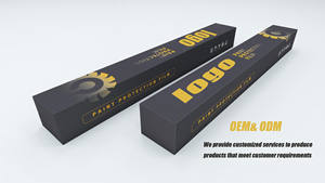 ฟิล์มไวนิลหุ้มรถยนต์สีขาวเลเซอร์รุ้งเหลือบรุ้ง ขนาด 1.52x17 เมตร สำหรับเปลี่ยนสีตัวรถ ขายส่ง - Product Image 6