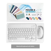 Vente en gros petite tablette de 10 pouces pour clavier et souris Blue Tooth pour iPad rétro-éclairé par LED pour ordinateur portable Hotsale nouvelles tablettes cadeaux