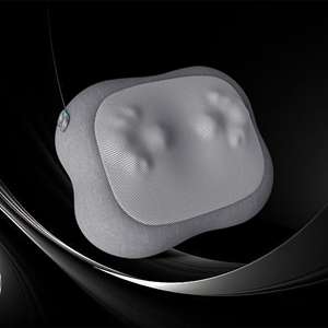 Avançado 2D Rotating Shiatsu Wrist Massager com 3 Modos Heat <span class=keywords><strong>Therapy</strong></span> 10 Minute Timer Compact Lightweight para conforto relaxamento - Product Image 4