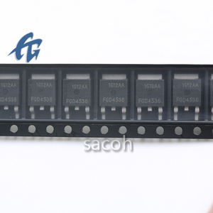 ชิ้นส่วนอิเล็กทรอนิกส์จาก Sacoh <span class=keywords><strong>FGD4536</strong></span>ผู้จัดจำหน่าย - Product Image 2