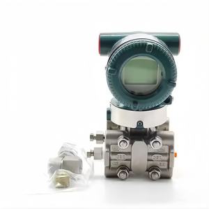 Transmisor de Presión Diferencial Yokogawa EJA110E en Japón EJA110E-JMS4G-92-2-E-N-CF1-D1 - Product Image 4