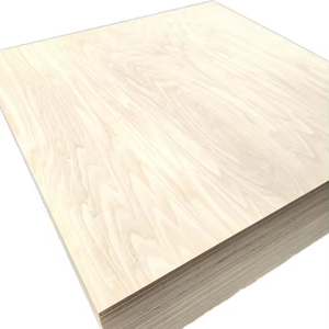 <span class=keywords><strong>Compensato</strong></span> di legno di tiglio all'ingrosso 1mm 2mm 3mm 4mm 5mm 6mm 7mm fogli per il taglio Laser modello di giocattoli Puzzle artigianali - Product Image 1