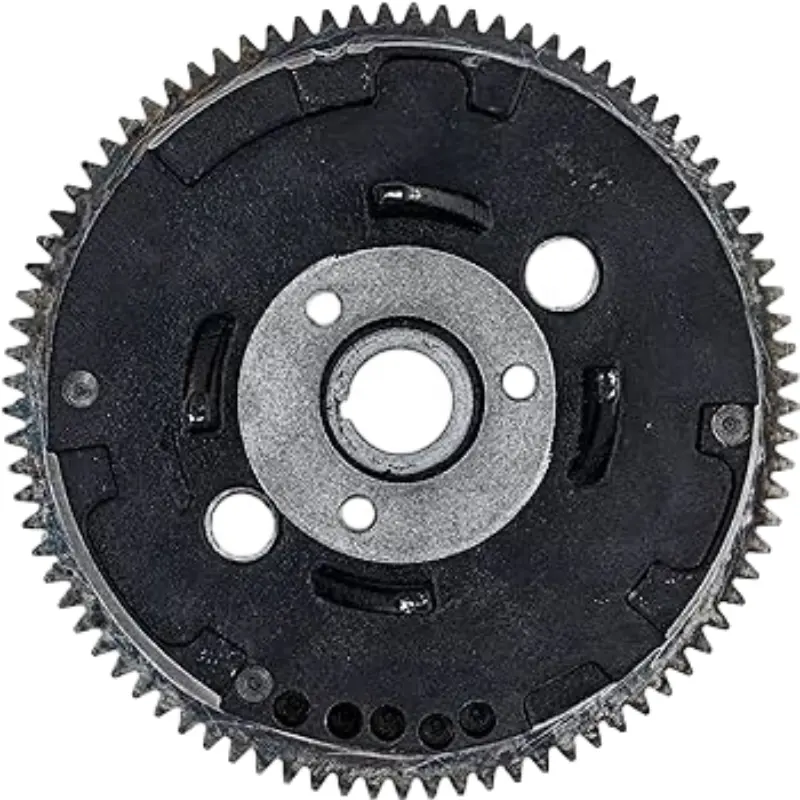 ATV&UTV Aftermarket Polaris Parts Flywheel 3087166 3086983 3086819 3085558 for Polaris BIG BOSS 500 6X6 INTL